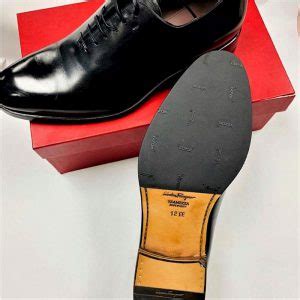 ferragamo shoe repair|salvatore ferragamo shoe repair.